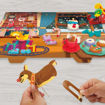 Picture of PLAY-DOH ADVENT CALENDAR